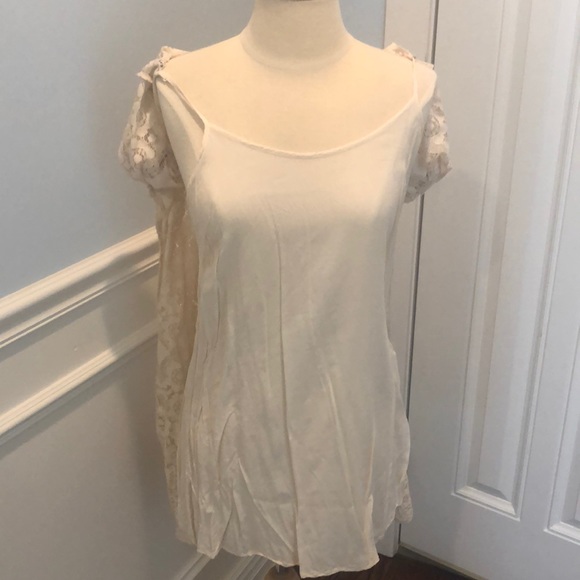 Free people like new shift dress - Picture 4 of 5